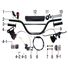 Handlebar & Controls