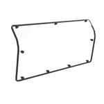 UT6 REAR WINDSHIELD FULL