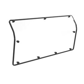 UT6 REAR WINDSHIELD FULL