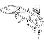 REAR CARRIER