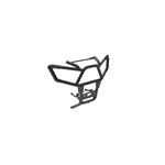 AT10 FRONT BUMPER BLACK