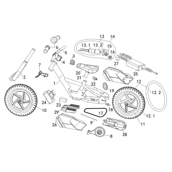 ALL PARTS