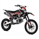 10TEN 125R & 140R