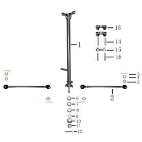 STEERING SYSTEM