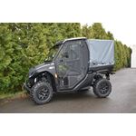 DFK SEGWAY FUGLEMAN SOFT CARGOBOX 