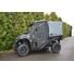 DFK SEGWAY FUGLEMAN SOFT CARGOBOX 