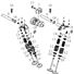 CAMSHAFT, VALVES