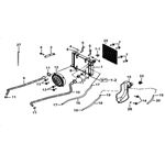 RADIATOR & COOLING FAN