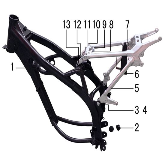 Frame