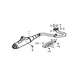 MUFFLER