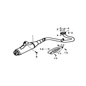 Muffler
