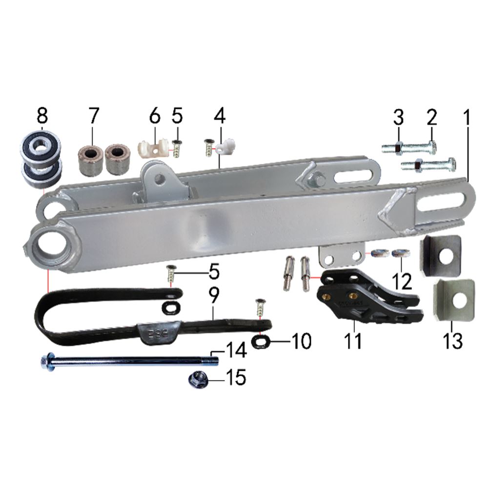 SWINGARM