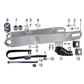 SWINGARM