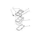CYLINDER SUB-ASSEMBLY
