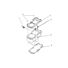 CYLINDER SUB-ASSEMBLY