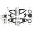FRONT SUSPENSION ASSY