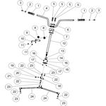 Non-EPS Steering System