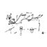 WIRING HARNESS & LOCK SET