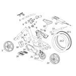 AMPED A10 HUB