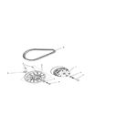 CVT ASSEMBLY