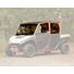 DFK UT10 CREW HALF CAB 