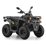 10TEN 200U-T3 FRONT BUMPER