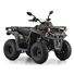 10TEN 200U-T3 FRONT BUMPER