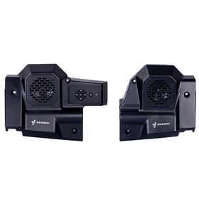 FUGLEMAN SPEAKER ASSY