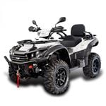 TGB Blade 550SE Facelift IRS