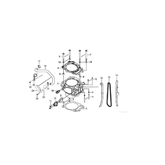 CYLINDER