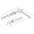 REAR AXLE WITH DIFF