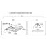 (FOR SE HALF CAB UPGRADE) INDOOR LIGHT、ROOF LINING ACCESSORIES (OPTION)
