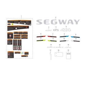 LABELS & TOOLS