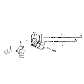 SERVOMOTOR ASSY