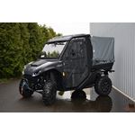 DFK SEGWAY FUGLEMAN SOFT CARGOBOX 