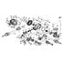 FRONT DIFFERENTIAL ASSY.