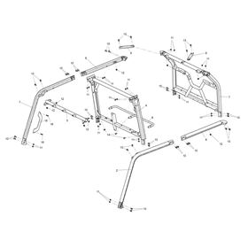 ROLL CAGE