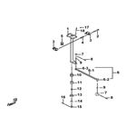 STEERING SHAFT