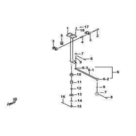 Steering Shaft