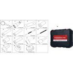 TOOLS FOR REPAIRING CVTECH