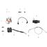 CARBURATOR PARTS