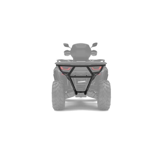 REAR BRUSH BAR KIT