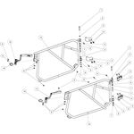 DOOR FRAME