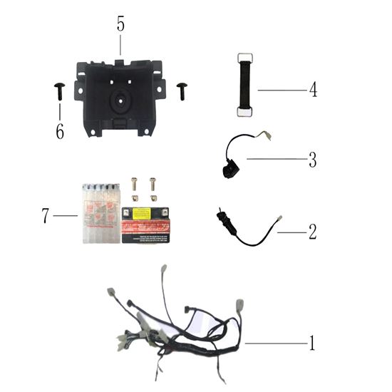 ELECTRICS