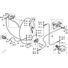 REAR BRAKE DISTRIBUTOR