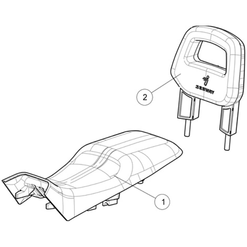 SEAT ATV6 L