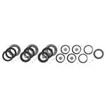 WHEELS & TYRES 12 SERIES