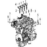 COIL ASSY, IGNITION