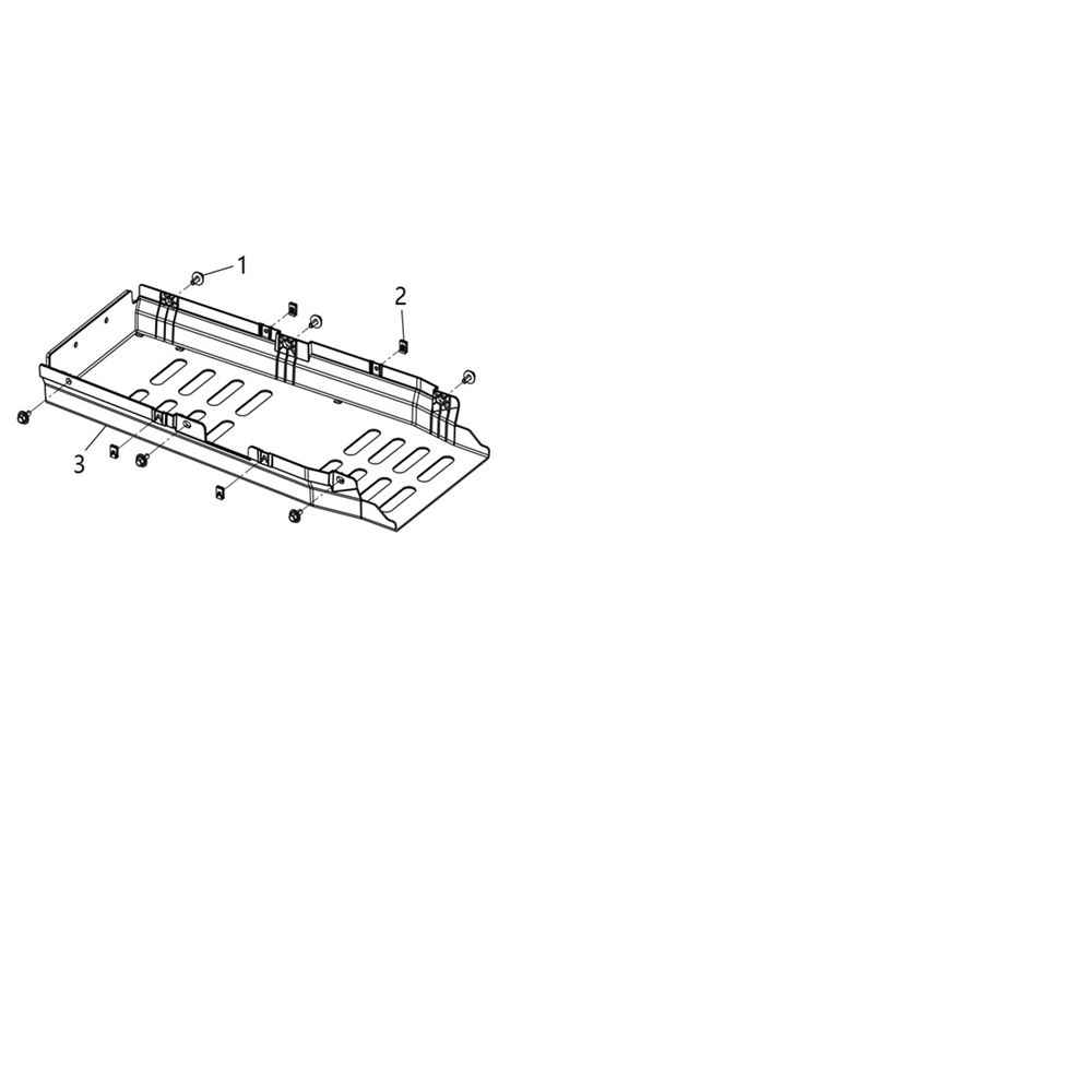 BATTERY GUARD