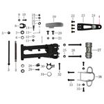 REAR SWINGARM